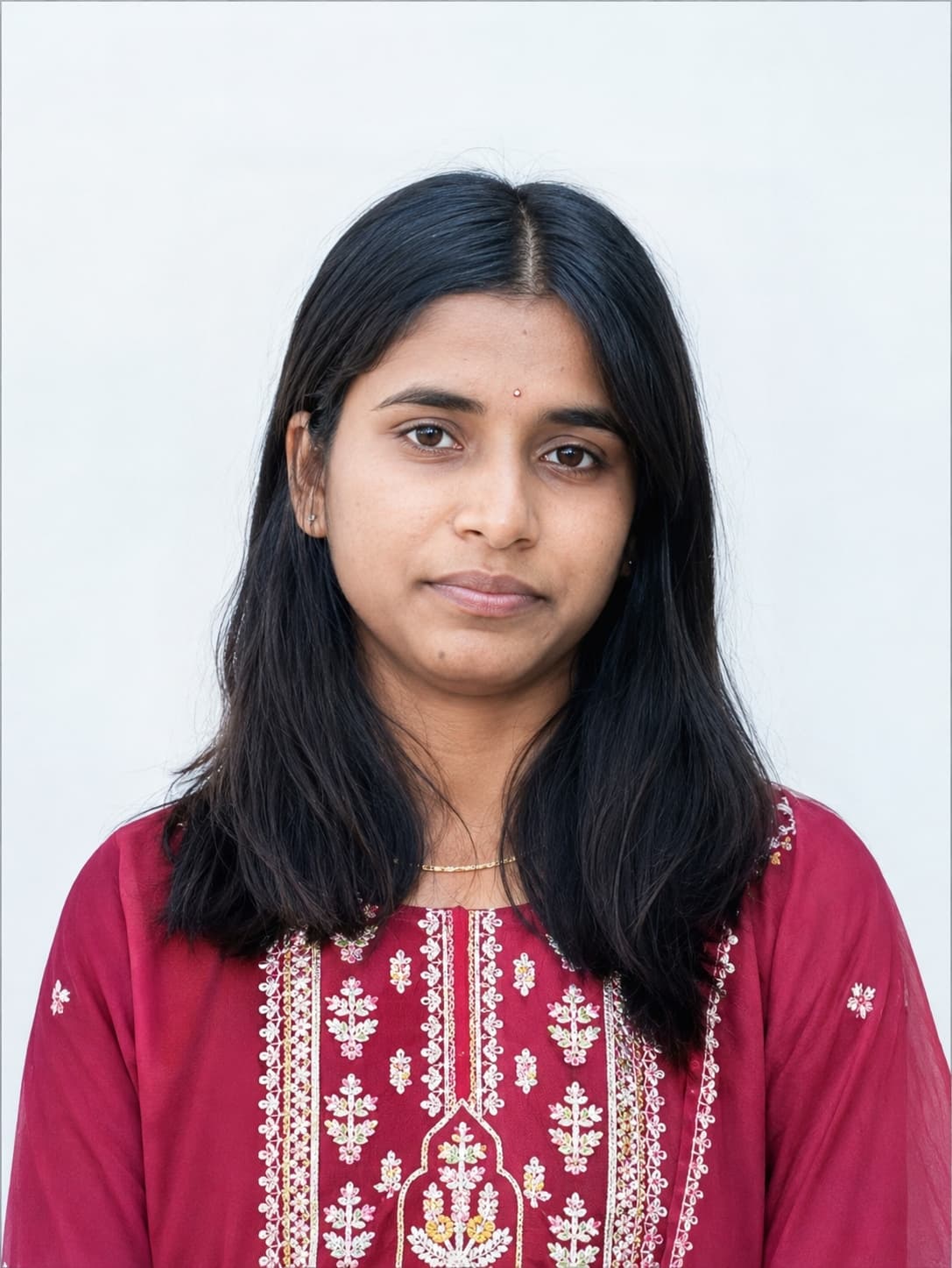 Kabita Shah
