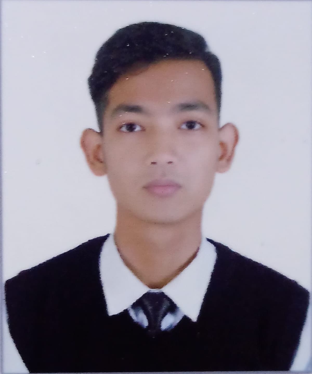 Unish Yonjon profile photo