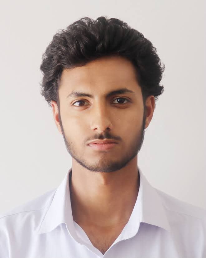 Meghraj  Adhikari profile photo