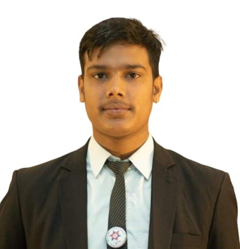 Ashish Bhandari profile photo