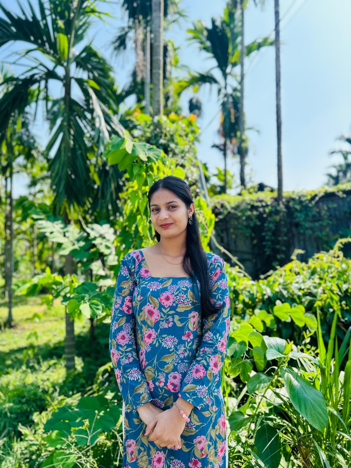 Aarju Dahal profile photo