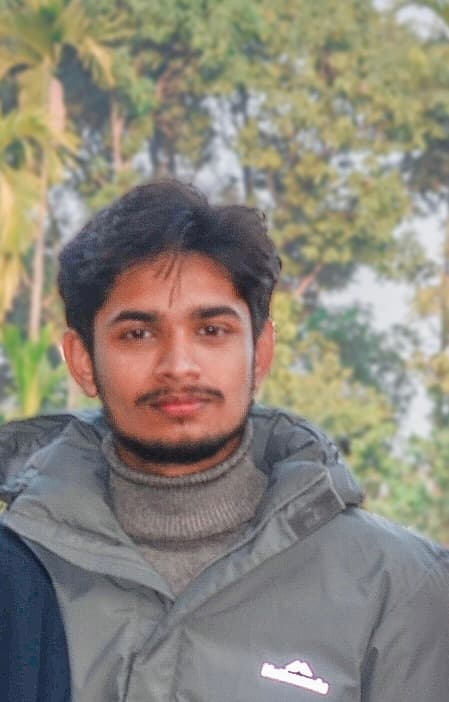 Raghav Raj Phuyal profile photo